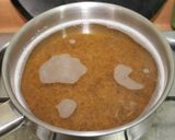 Foto del paso 8 de la receta: Awase Dashi de Kombu y Katsuo (昆布と鰹の合わせ出汁)