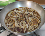 Foto del paso 25 de la receta: Katsudon (カツ丼)