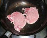 Foto del paso 6 de la receta: Shogayaki de Cerdo gruesa (厚肉の豚生姜焼き)