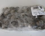 Foto del paso 1 de la receta: Asari no Sumashi_jiru (アサリのすまし汁) - Caldo clara japonés con Almejas