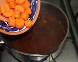 Foto del paso 16 de la receta: Mole de Olla (Caldo de Res Picante - Hot Beef Stew)
