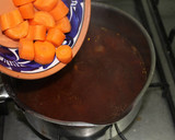 Foto del paso 16 de la receta: Mole de Olla (Caldo de Res Picante - Hot Beef Stew)