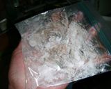Foto del paso 4 de la receta: Cabeza de Camarón frito