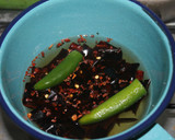 Foto del paso 7 de la receta: Mole de Olla (Caldo de Res Picante - Hot Beef Stew)