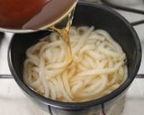 Foto del paso 12 de la receta: Kitsune Udon - Tipo de oeste