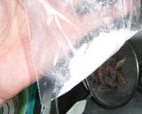 Foto del paso 3 de la receta: Cabeza de Camarón frito