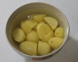 Foto del paso 2 de la receta: Mole de Olla (Caldo de Res Picante - Hot Beef Stew)