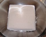 Foto del paso 22 de la receta: Momen Tofu (木綿豆腐)