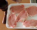 Foto del paso 7 de la receta: Katsudon (カツ丼)