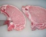 Foto del paso 1 de la receta: Salteado de Cerdo (ポーク・ソテー)
