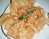 A picture of step 11 of Shrimp Tempura - Comida Corrida Style -.