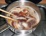 Foto del paso 7 de la receta: Gyudon (牛丼) 2015