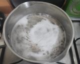 Foto del paso 4 de la receta: Tsuke soba (つけ蕎麦)