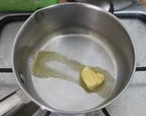 Foto del paso 7 de la receta: Almejas al vapor de vino y mantequilla (アサリのバター酒蒸し)