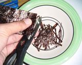 Foto del paso 3 de la receta: Espaguetis de Atún con rábano rallado (さっぱり卸しのツナスパゲティ)