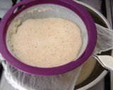 Foto del paso 6 de la receta: Momen Tofu (木綿豆腐)