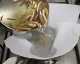 Foto del paso 8 de la receta: Iriko Dashi (いりこ出汁)