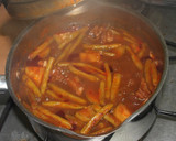 Foto del paso 21 de la receta: Mole de Olla (Caldo de Res Picante - Hot Beef Stew)