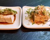 Foto del paso 23 de la receta: Momen Tofu (木綿豆腐)