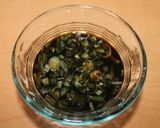 Foto del paso 8 de la receta: Tsuke soba (つけ蕎麦)
