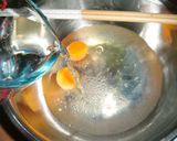 A picture of step 5 of Shrimp Tempura - Comida Corrida Style -.