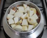 Foto del paso 19 de la receta: Kayaku Gohan (かやくご飯)