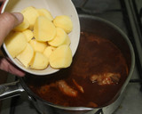 Foto del paso 17 de la receta: Mole de Olla (Caldo de Res Picante - Hot Beef Stew)