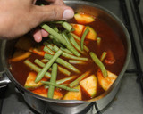 Foto del paso 20 de la receta: Mole de Olla (Caldo de Res Picante - Hot Beef Stew)