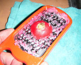 Foto del paso 6 de la receta: Espaguetis de Atún con rábano rallado (さっぱり卸しのツナスパゲティ)