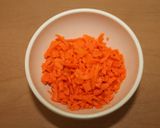 Foto del paso 7 de la receta: Kayaku Gohan (かやくご飯)