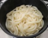 Foto del paso 11 de la receta: Kitsune Udon - Tipo de oeste