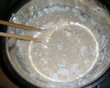 A picture of step 8 of Shrimp Tempura - Comida Corrida Style -.