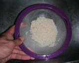 Foto del paso 4 de la receta: Arroz Blanco (白米) - Arroz Japonés Preparación Tradicional -