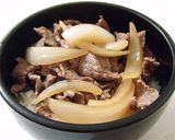 Foto del paso 10 de la receta: Gyudon (牛丼) 2015