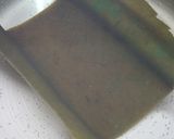 Foto del paso 6 de la receta: Kombu Dashi (昆布出汁)