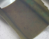 Foto del paso 6 de la receta: Kombu Dashi (昆布出汁)