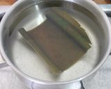 Foto del paso 5 de la receta: Kombu Dashi (昆布出汁)