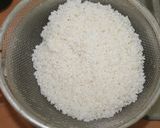Foto del paso 12 de la receta: Kayaku Gohan (かやくご飯)