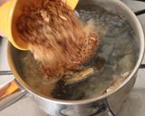 Foto del paso 18 de la receta: Katsudon (カツ丼)