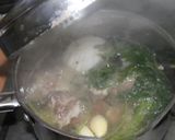 Foto del paso 12 de la receta: Mole de Olla (Caldo de Res Picante - Hot Beef Stew)