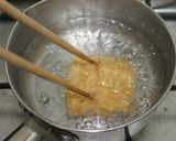 Foto del paso 10 de la receta: Kayaku Gohan (かやくご飯)