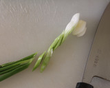 Foto del paso 10 de la receta: Asari no Sumashi_jiru (アサリのすまし汁) - Caldo clara japonés con Almejas