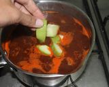 Foto del paso 18 de la receta: Mole de Olla (Caldo de Res Picante - Hot Beef Stew)