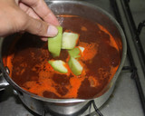 Foto del paso 18 de la receta: Mole de Olla (Caldo de Res Picante - Hot Beef Stew)