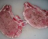 Foto del paso 3 de la receta: Salteado de Cerdo (ポーク・ソテー)