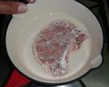 Foto del paso 6 de la receta: Salteado de Cerdo (ポーク・ソテー)