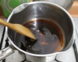 Foto del paso 4 de la receta: Kaeshi (Hon Gaeshi - 本返し)