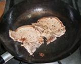 Foto del paso 8 de la receta: Shogayaki de Cerdo gruesa (厚肉の豚生姜焼き)
