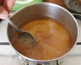 Foto del paso 9 de la receta: Kitsune Udon - Tipo de oeste