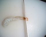 A picture of step 4 of Shrimp Tempura - Comida Corrida Style -.